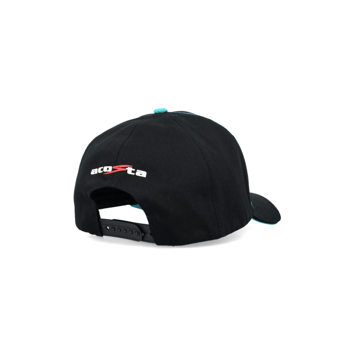 Gorra de béisbol Pedro Acosta - 31 outline