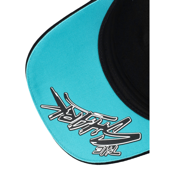 Gorra de béisbol Pedro Acosta - 31 outline
