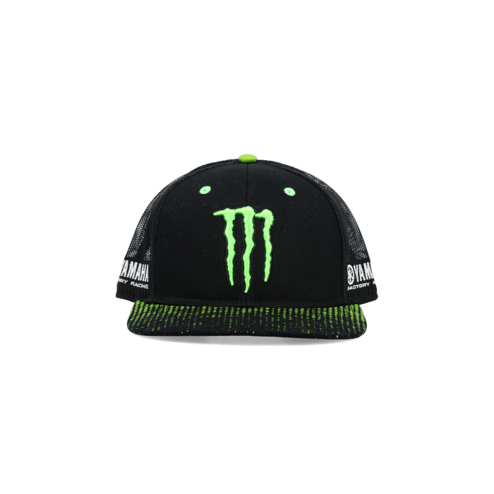 Trucker Monster Fabio Quartararo