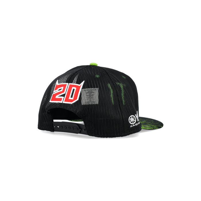 Trucker Monster Fabio Quartararo