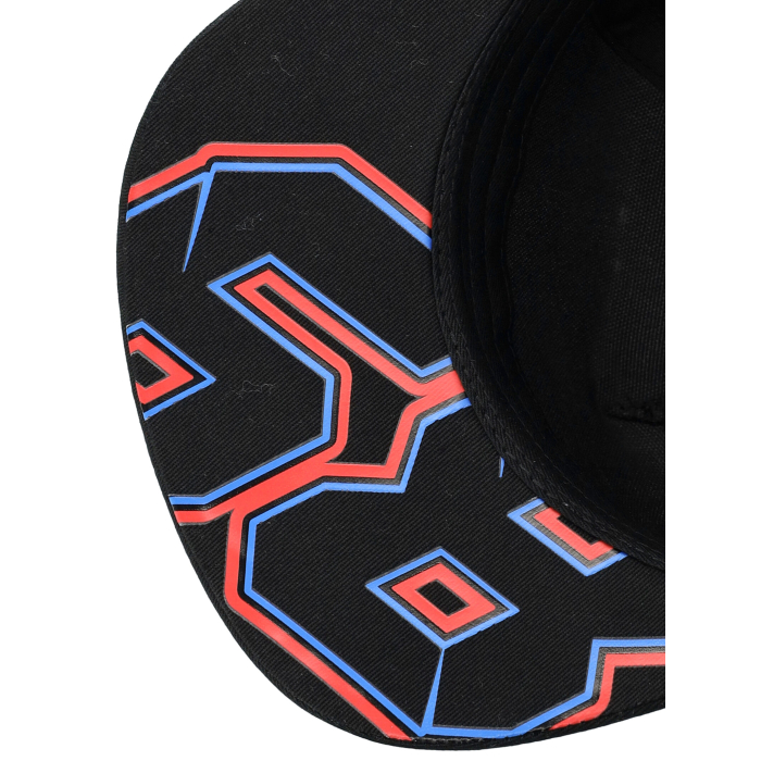 Gorra plana Jorge Martin - 89 Martinator