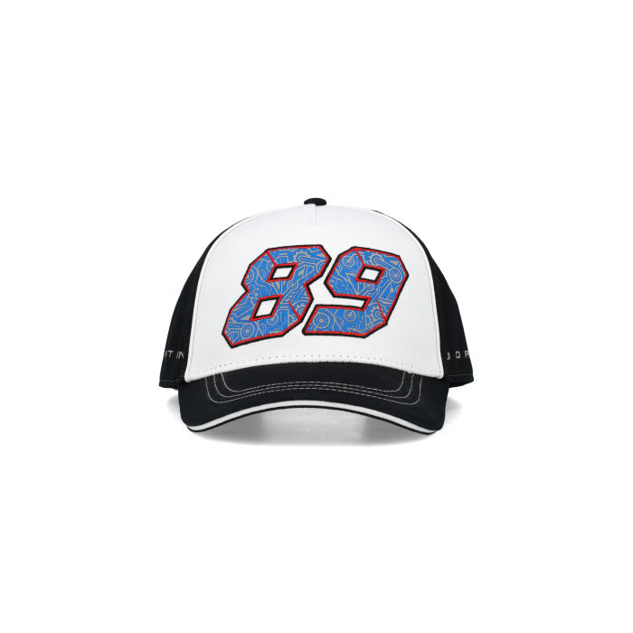 Casquette Martin 89