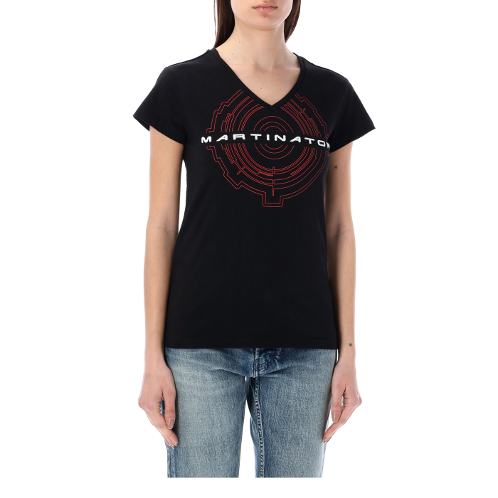 Camiseta de mujer Jorge Martin - Martinator