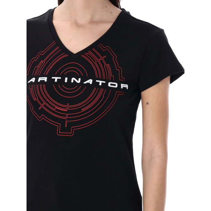 Camiseta de mujer Jorge Martin - Martinator