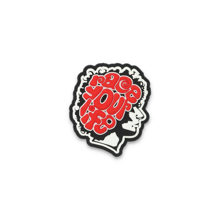 Magnet Sic58 Head - Marco Simoncelli