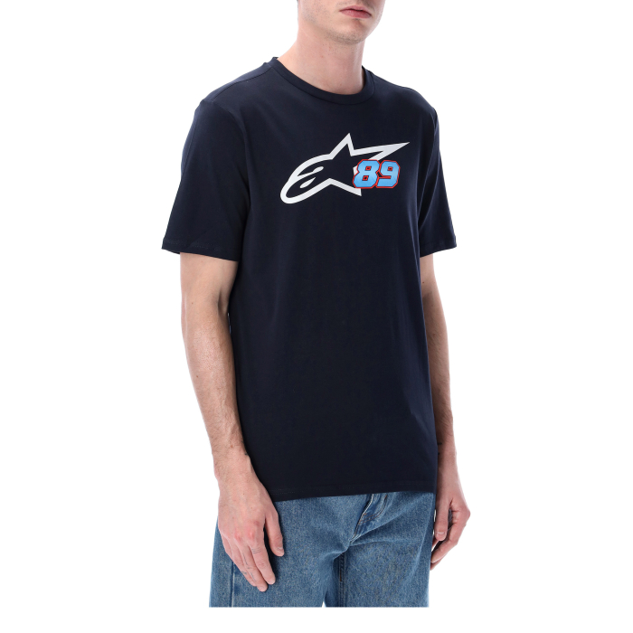 T-shirt - 89 Alpinestars
