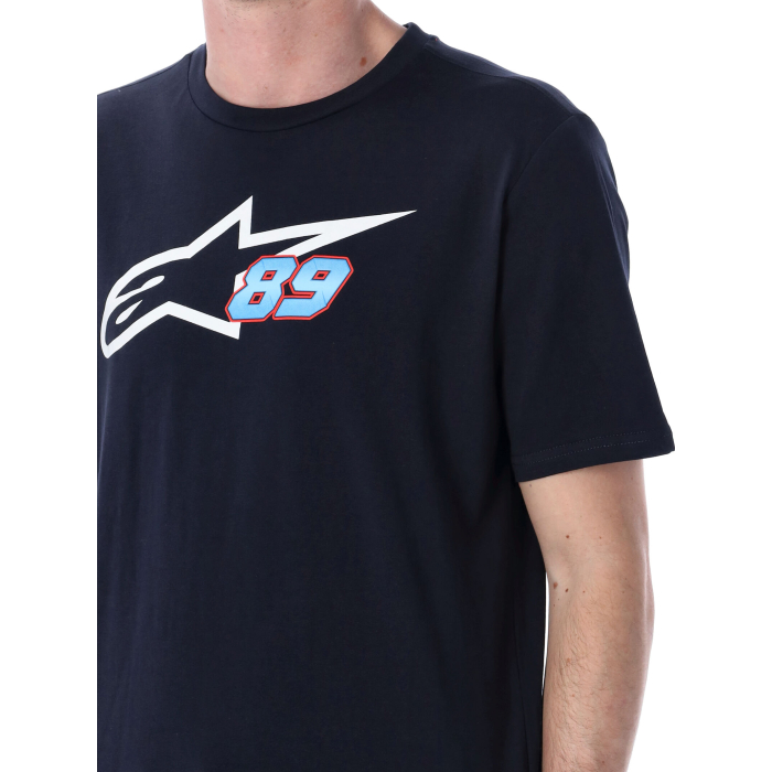 T-shirt - 89 Alpinestars