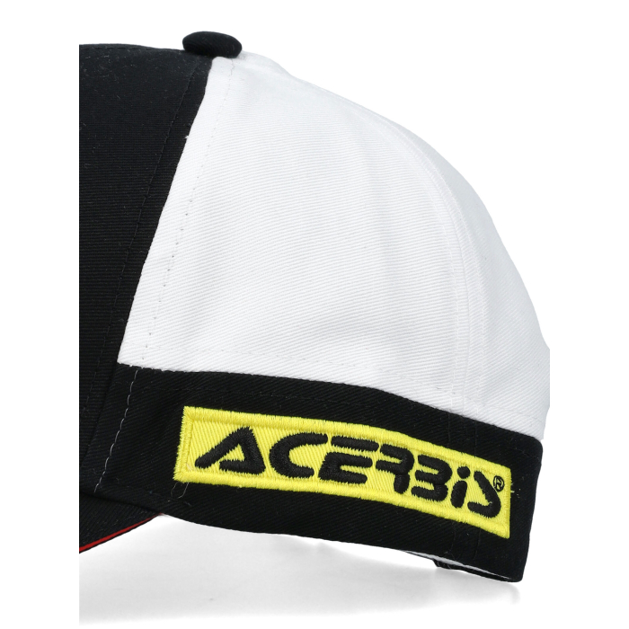 Baseball cap SIC58 Squadra Corse