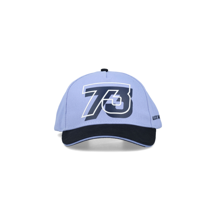 Cappellino baseball - Alex Marquez 73