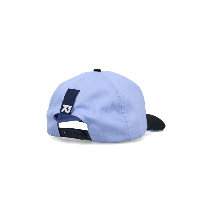 Cappellino baseball - Alex Marquez 73