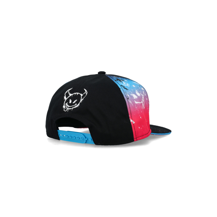 Gorra plana Le Mans - Fabio Quartararo