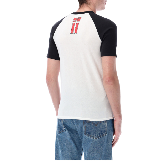 T-shirt SIC58 Squadra Corse