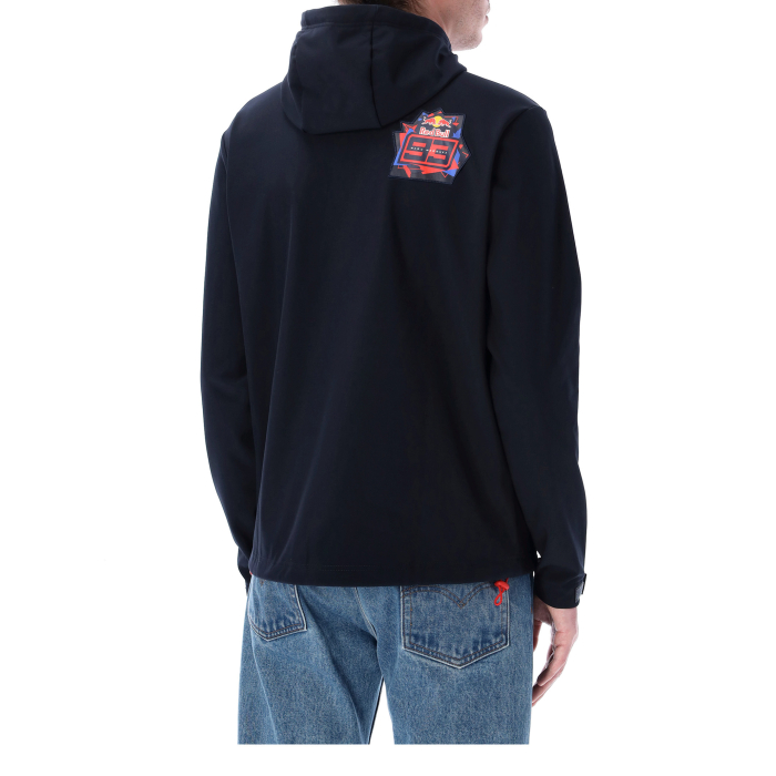Giacca Softshell - RedBull dual MM93