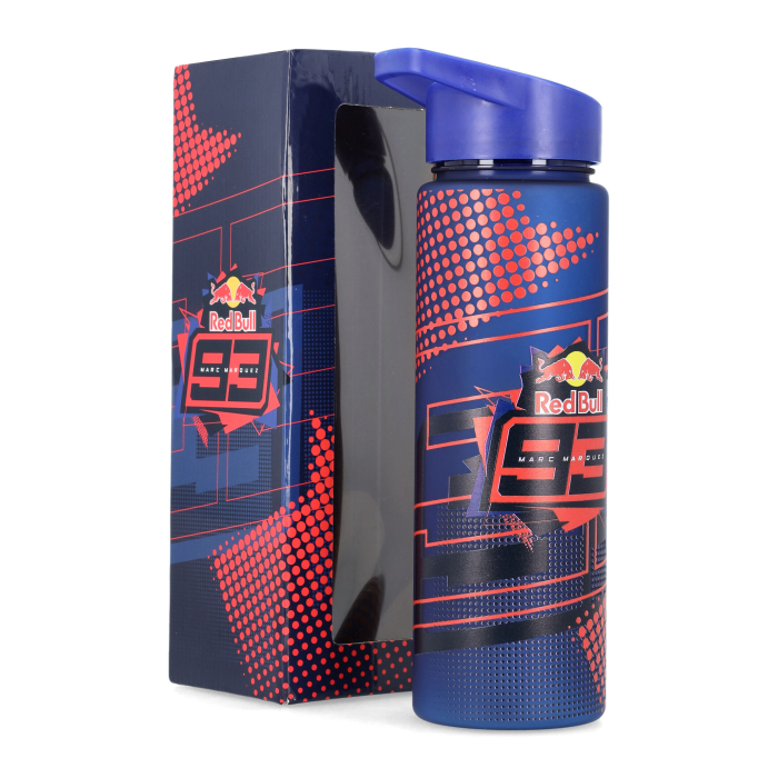 Bottle RedBull dual MM93