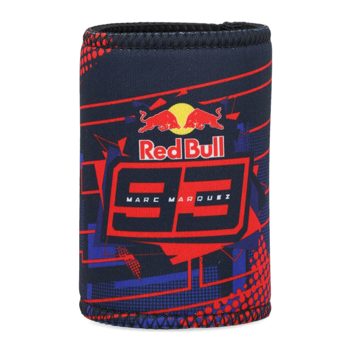 Porte-canette thermique - RedBull dual MM93