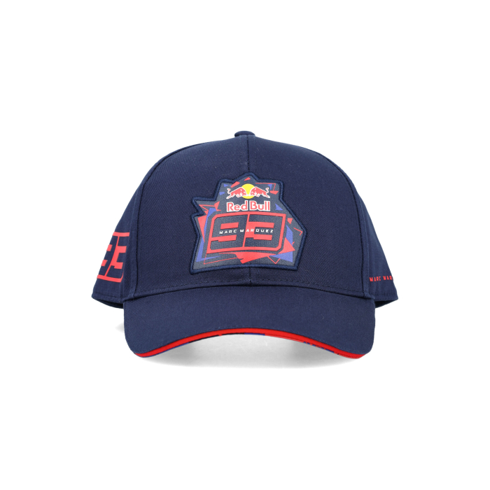 Baseball cap - RedBull dual MM93