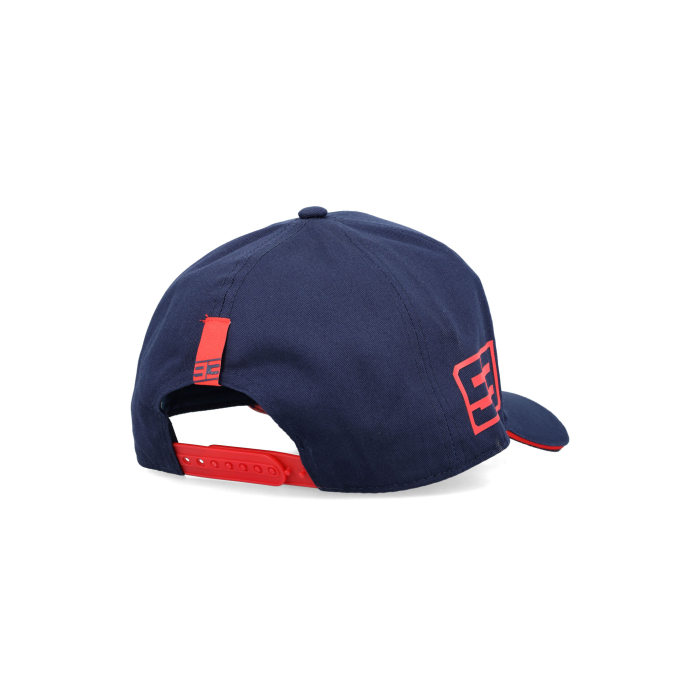 Baseball cap - RedBull dual MM93