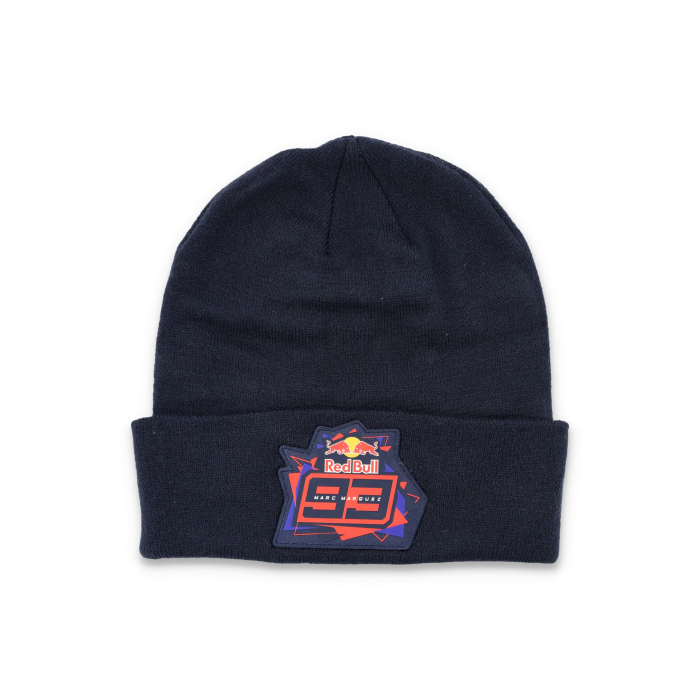 Beanie RedBull dual MM93