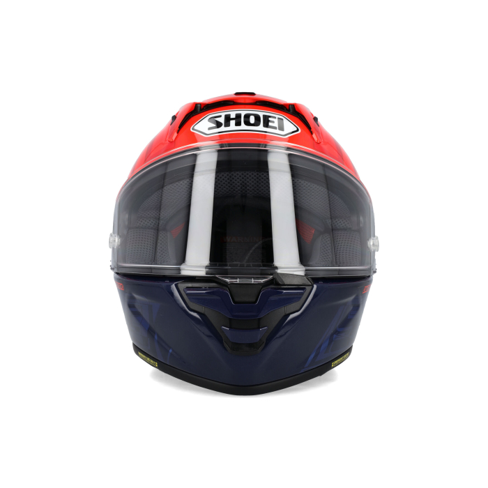 Shoei helmet X-spr Pro 7 Tc-1 - Marc Marquez