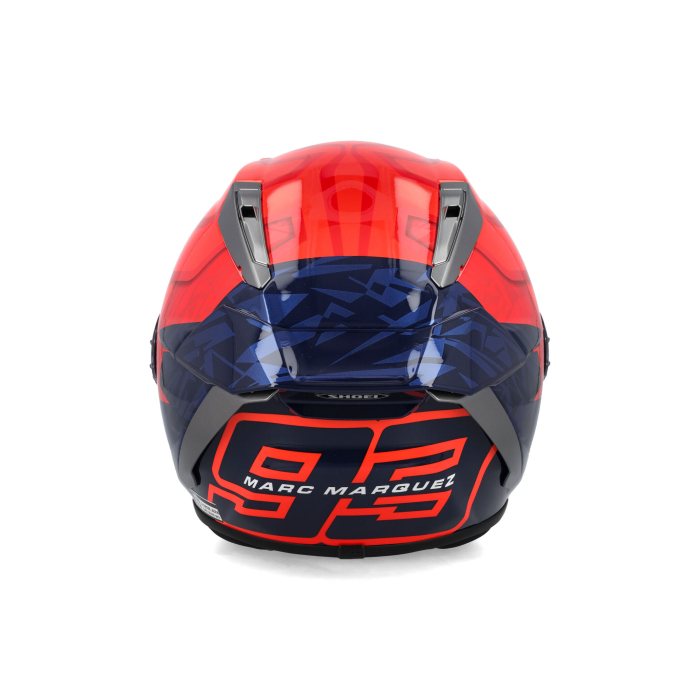 Shoei helmet X-spr Pro 7 Tc-1 - Marc Marquez
