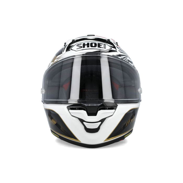 Casco Shoei X-SPR Pro Motegi4 TC-1 - Marc Marquez
