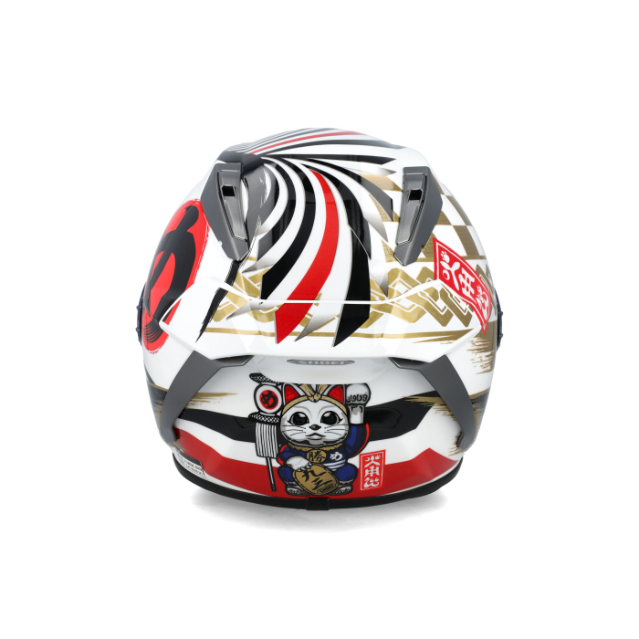 Casco Shoei X-SPR Pro Motegi4 TC-1 - Marc Marquez
