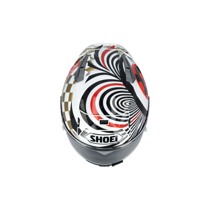 Casco Shoei X-SPR Pro Motegi4 TC-1 - Marc Marquez