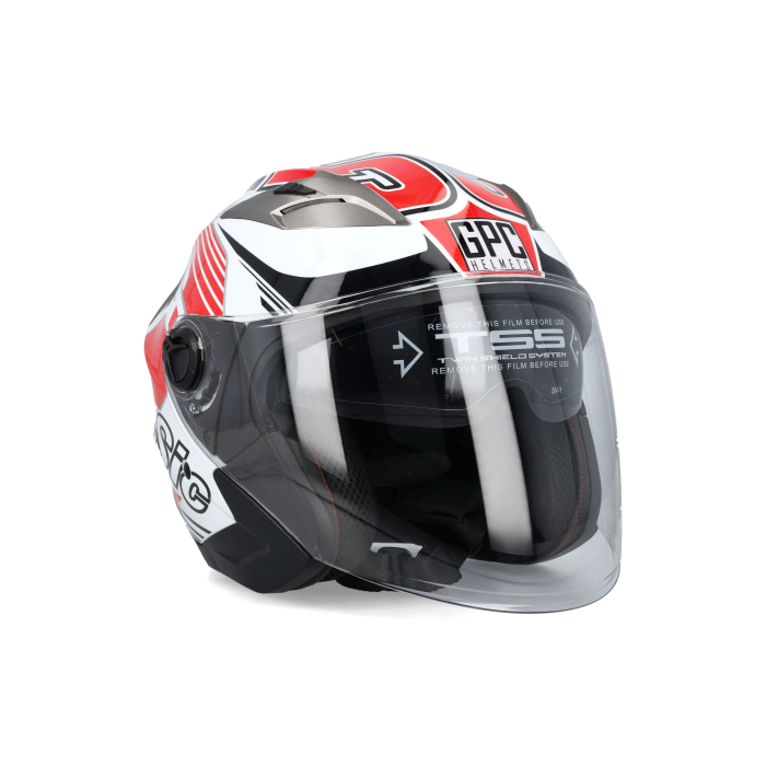 Casco JET - SIC58