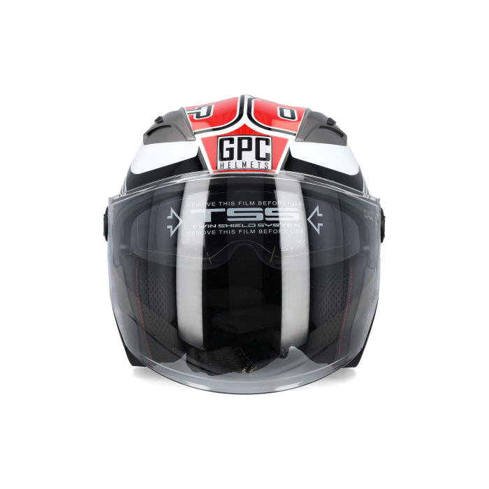 Casco JET - SIC58