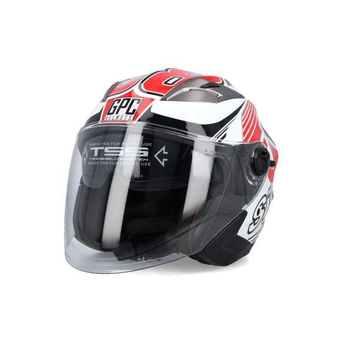 Casco JET - SIC58