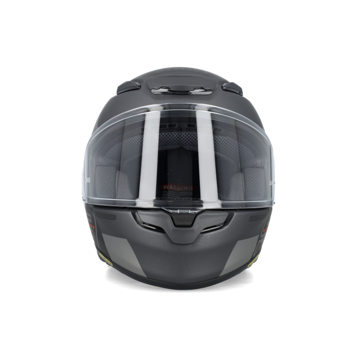 Shoei helmet Nxr 2 Rush Tc-5 - Marc Marquez