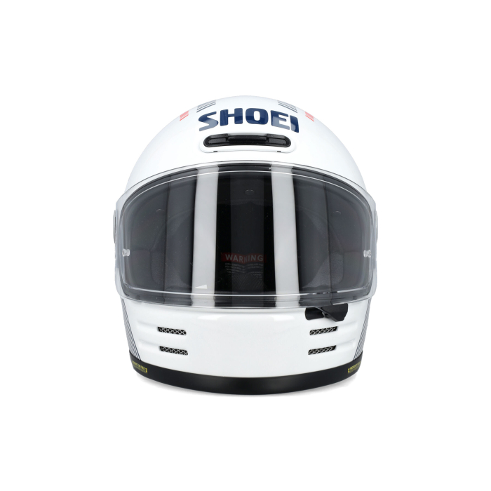Shoei helmet GLAMSTER 06 Replica MM93 - Marc Marquez