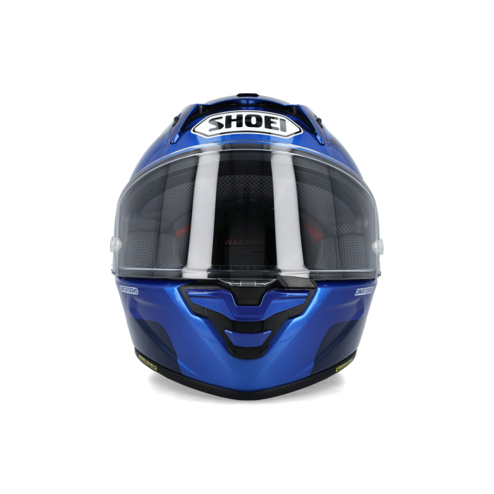 Casco Shoei X-SPR Pro V2 TC-2 - Alex Marquez 73