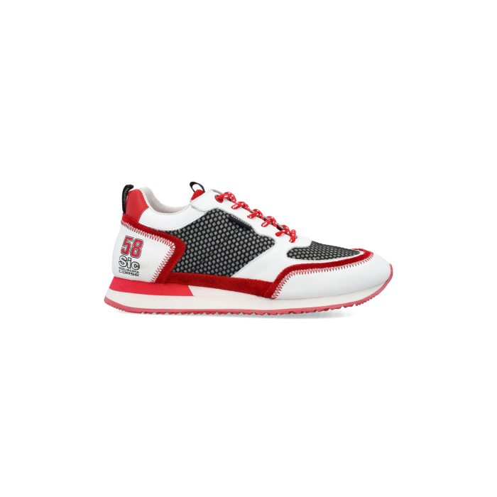 Sneakers - SIC58 Squadra Corse