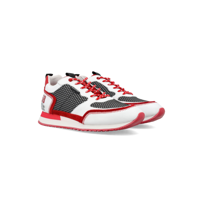 Sneakers - SIC58 Squadra Corse