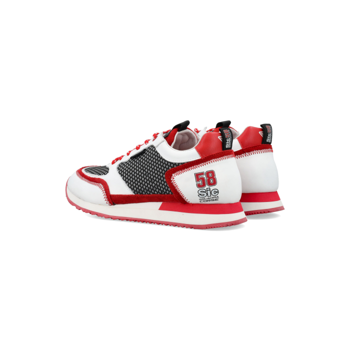 Sneakers - SIC58 Squadra Corse