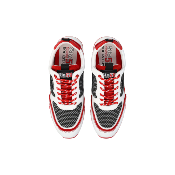 Sneakers - SIC58 Squadra Corse