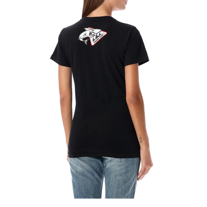 T-shirt femme Pedro Acosta - The shark 31