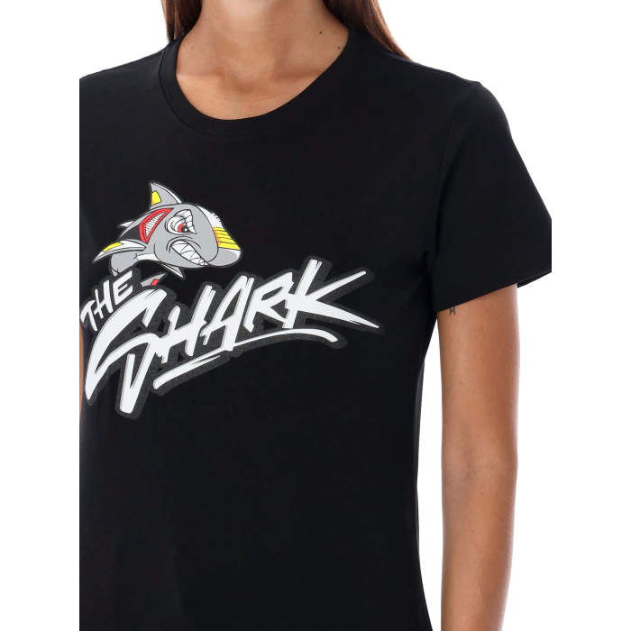 T-shirt femme Pedro Acosta - The shark 31