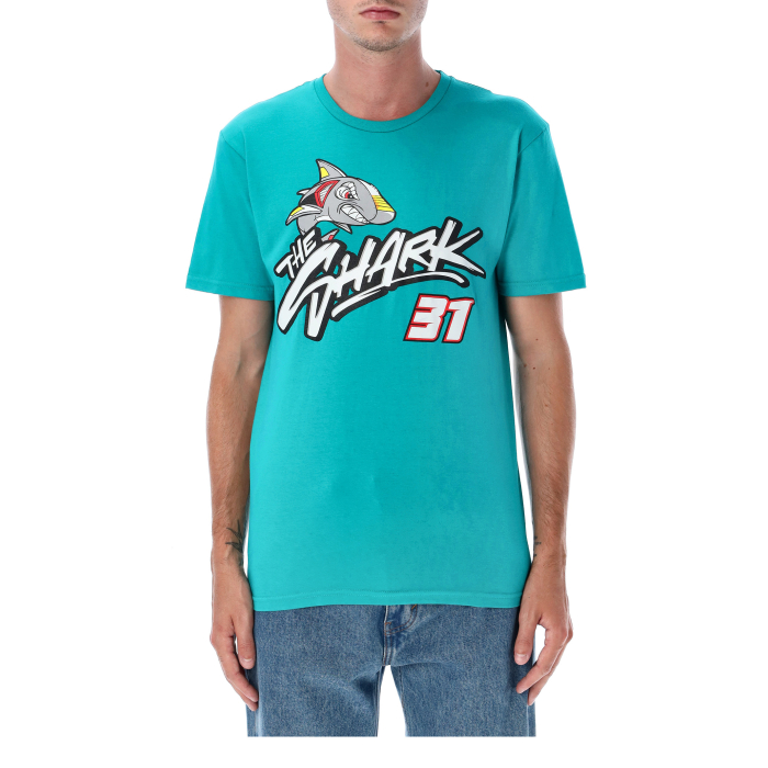 Camiseta hombre Pedro Acosta - 31 the shark