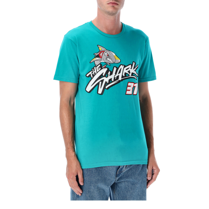 Camiseta hombre Pedro Acosta - 31 the shark