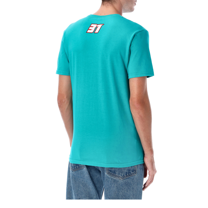Camiseta hombre Pedro Acosta - 31 the shark