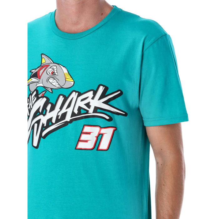 Camiseta hombre Pedro Acosta - 31 the shark