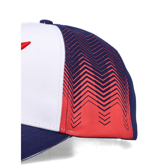 Baseball cap HRC Racing - HONDA WING