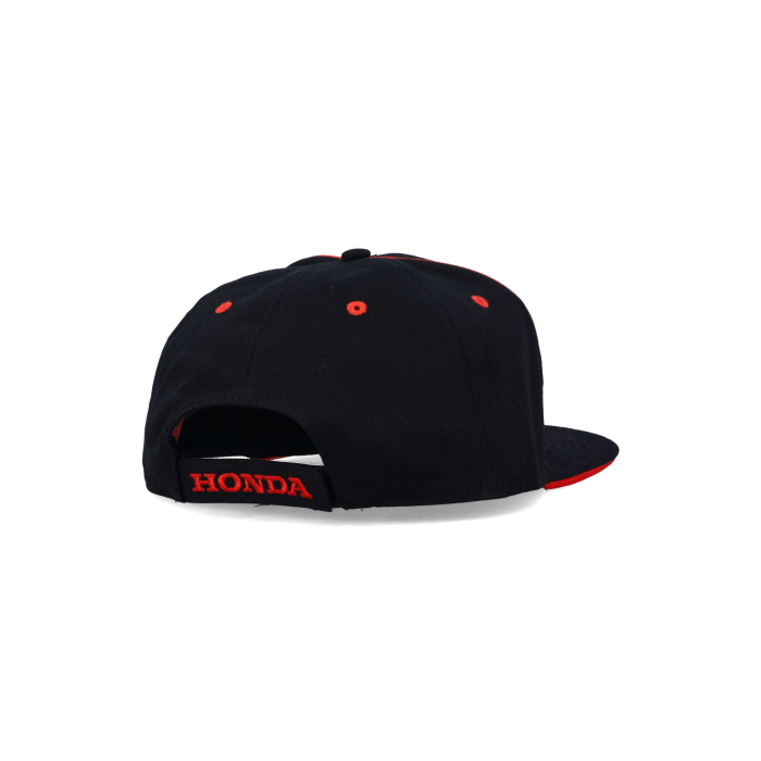 Flat cap HRC Racing - WING LOGO