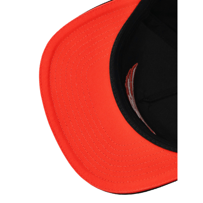 Flat cap HRC Racing - WING LOGO