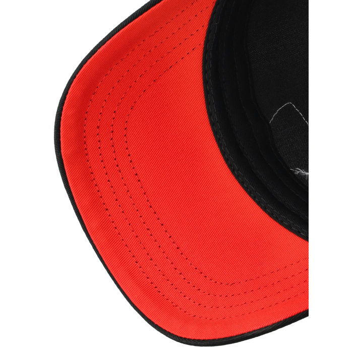 Baseball cap Ducati Corse - Patch stripes