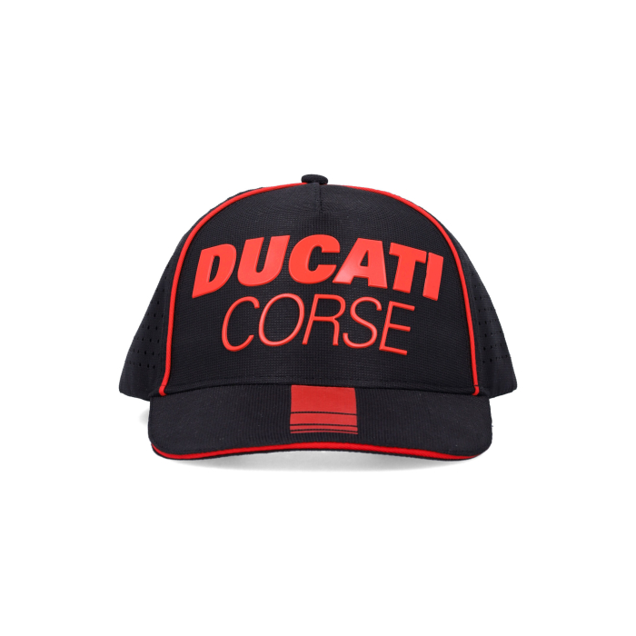 Midvisor cap Ducati Corse - Ducati Corse