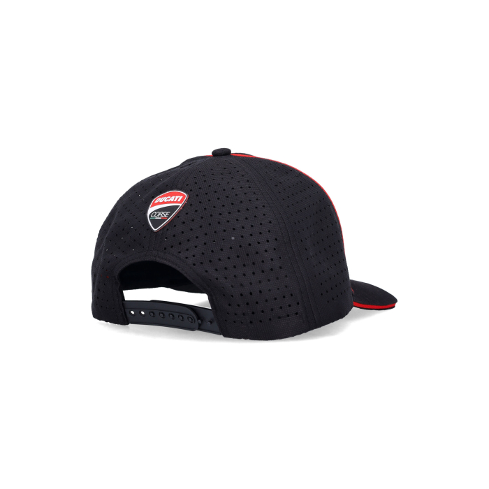 Midvisor cap Ducati Corse - Ducati Corse