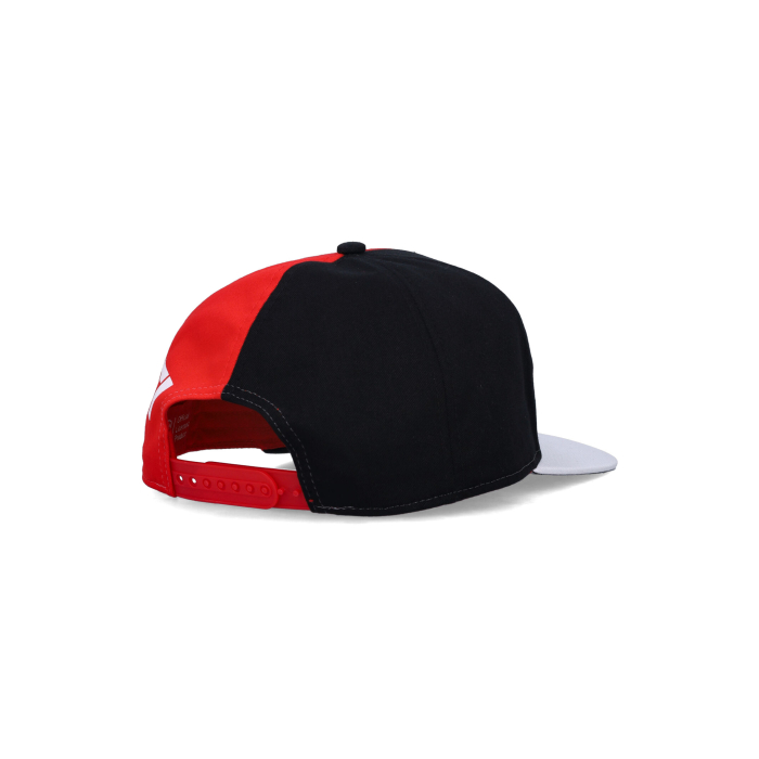 Flat cap Ducati Corse - Color block